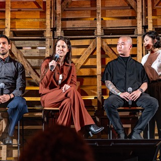 Area talks conwersations goodlookinfood 2025 28