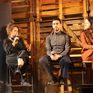 Area talks conwersations goodlookinfood 2025 38