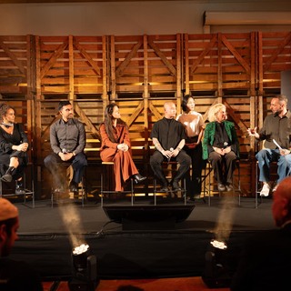 Area talks conwersations goodlookinfood 2025 42