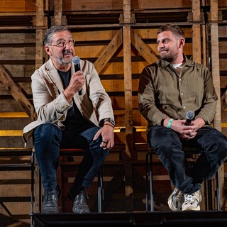 Area talks conwersations goodlookinfood 2025 70