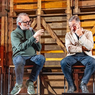 Area talks conwersations goodlookinfood 2025 76