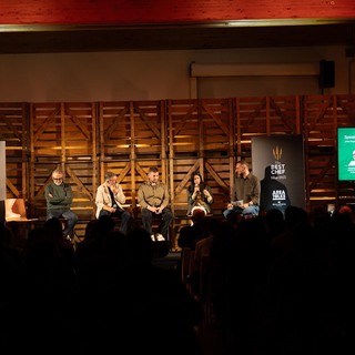 Area talks conwersations goodlookinfood 2025 77