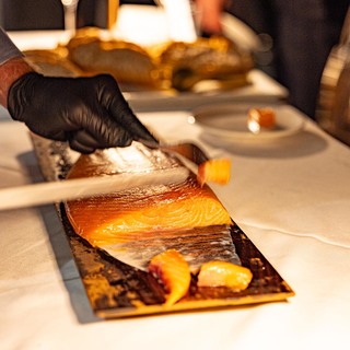 X   area talks after goodlookinfood 2025 18