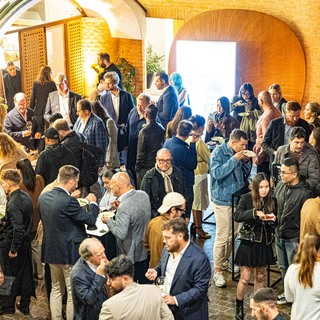 X   area talks after goodlookinfood 2025 24