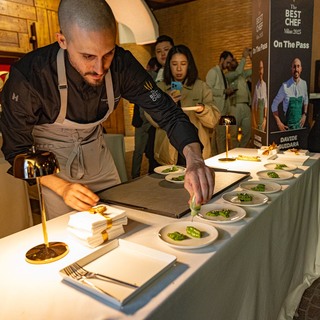 X   area talks after goodlookinfood 2025 90