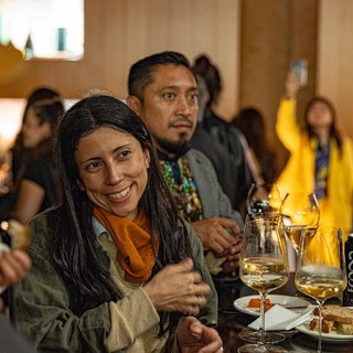 X   area talks after goodlookinfood 2025 94