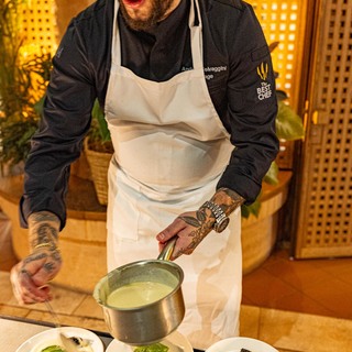 X   area talks after goodlookinfood 2025 99