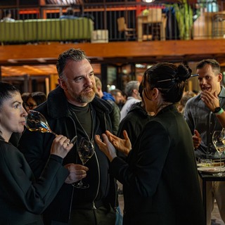 X   area talks after goodlookinfood 2025 108