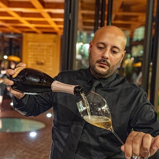 X   area talks after goodlookinfood 2025 112