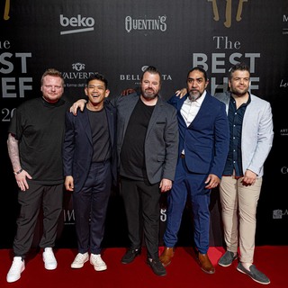 Thebestchefawards gala wall edward trzeciakiewicz goodlookinfood 256