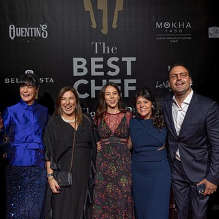 Thebestchefawards gala wall edward trzeciakiewicz goodlookinfood 308