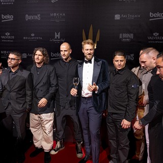 Thebestchefawards gala wall edward trzeciakiewicz goodlookinfood 319