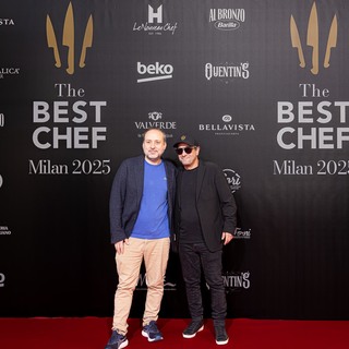 Thebestchefawards gala wall edward trzeciakiewicz goodlookinfood00001