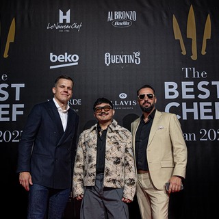 Thebestchefawards gala wall edward trzeciakiewicz goodlookinfood00073