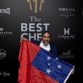 Thebestchefawards gala wall edward trzeciakiewicz goodlookinfood00097