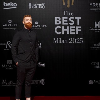 Thebestchefawards gala wall edward trzeciakiewicz goodlookinfood00117