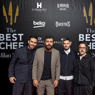 Thebestchefawards gala wall edward trzeciakiewicz goodlookinfood00120