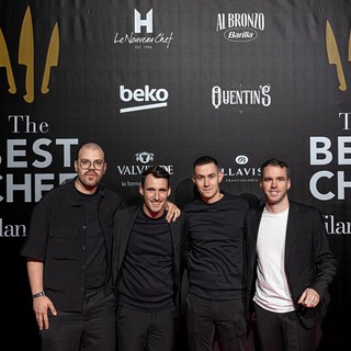 Thebestchefawards gala wall edward trzeciakiewicz goodlookinfood00139