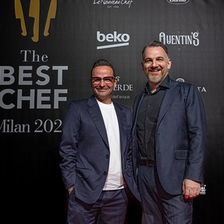 Thebestchefawards gala wall edward trzeciakiewicz goodlookinfood00149