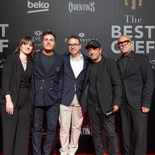 Thebestchefawards gala wall edward trzeciakiewicz goodlookinfood00173