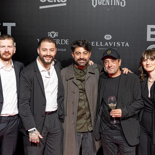 Thebestchefawards gala wall edward trzeciakiewicz goodlookinfood00181