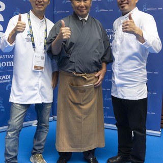 Matsuhisa yanome okui 2