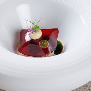 Restaurant jan   food   (c) steffen sinzinger   250708  31