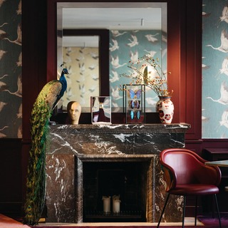 Alois dallmayr fine dining restaurant