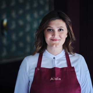 Alois dallmayr fine dining ku%cc%88chenchefin rosinaostler