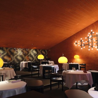 Tantris restaurant interior 014 kathrinkoschitzki