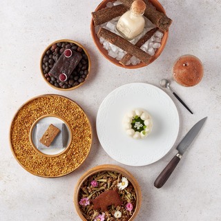 Come carrusel dulce   corinalanda 