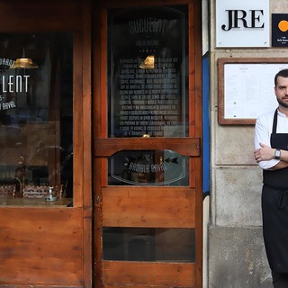 Antonio romero by david egui