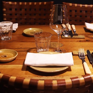 Dining room by david egui. option 2