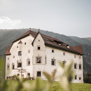 Ansitz heufler exterior 1