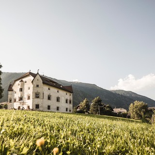 Ansitz heufler exterior 2