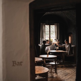 Ansitz heufler interior 1