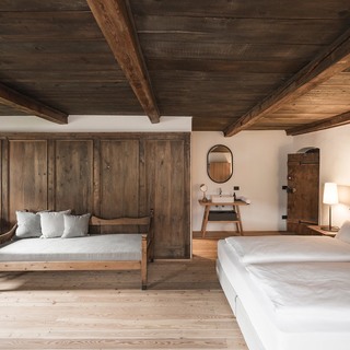 Ansitz heufler junior suit