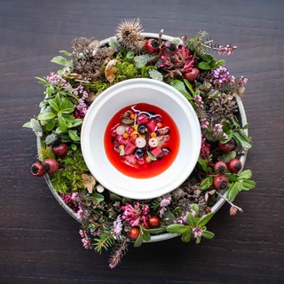 Insalatina primaverile