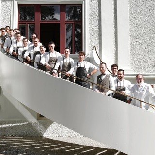 Team atelier moessmer norbert niederkofler 2