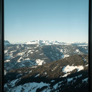 Alpinn view