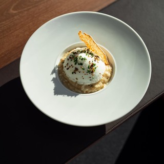 Alpinn grauka%cc%88se risotto