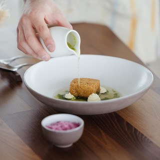 Alpinn non e%cc%80 un canederlo classico