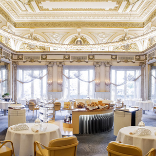 Salle louis xv (c) pmonetta