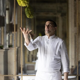 Sandro micheli (c) matteo carassale