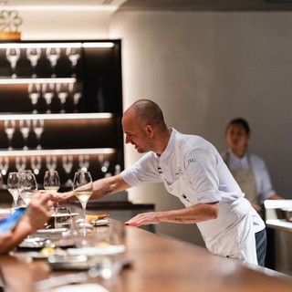 Pru kitchencounter