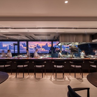 Pru openkitchen