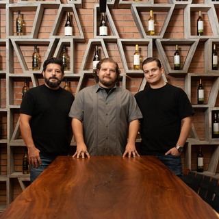 Hermanos rios