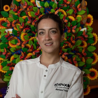 Mariana valencia