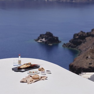 Miltos greek table 7
